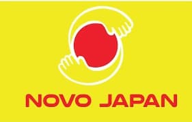NOVO JAPAN