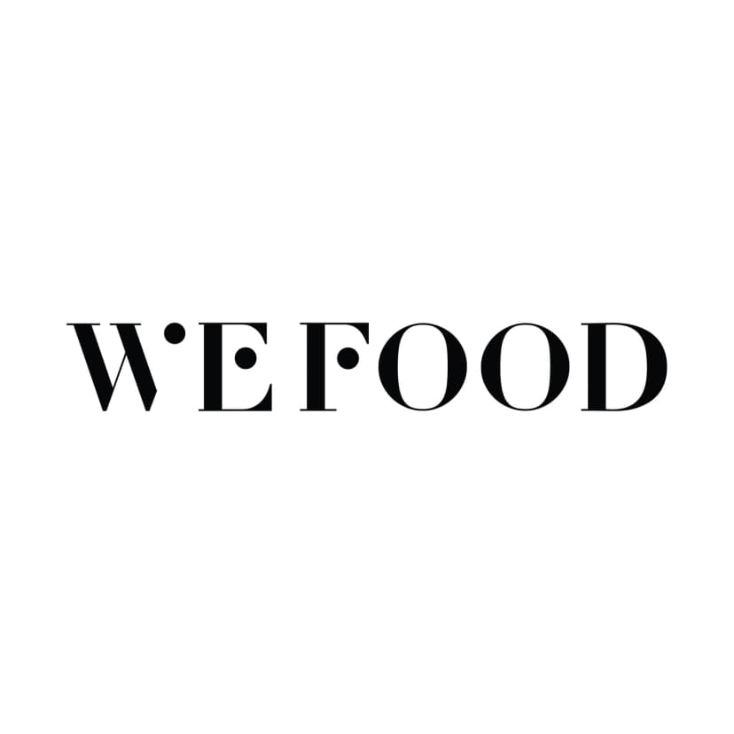 WE FOOD