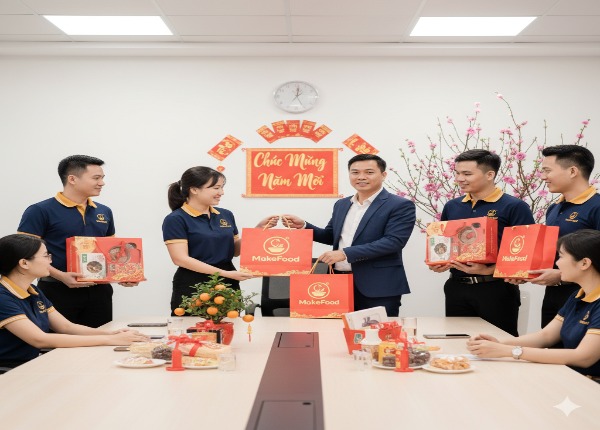 Gợi ý 60+ Lời Chúc Tết Nhân Viên Ý Nghĩa Nhất Dịp Xuân 2026