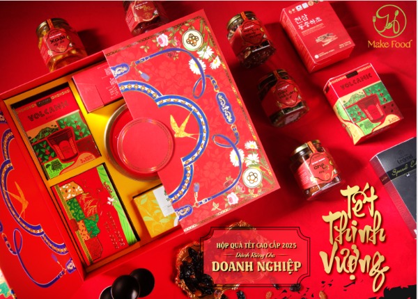 Quà Tết Đồng Nai (Biên Hòa) 2026