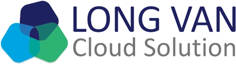 Logo LongVanCloud