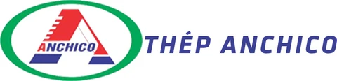Logo Thép Anchico