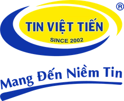 Logo TinVietTien
