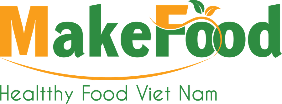 MakeFood — Healthy Food Việt Nam