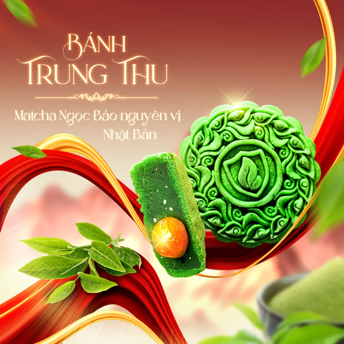 Bánh Trung Thu