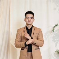 Anh Danh - Giám Đốc Công Ty VLXD Thủ Đức
