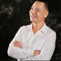 Anh Tuấn - Giám Đốc Hệ Sinh Thái Tái Tạo Sức Khoẻ Shiki