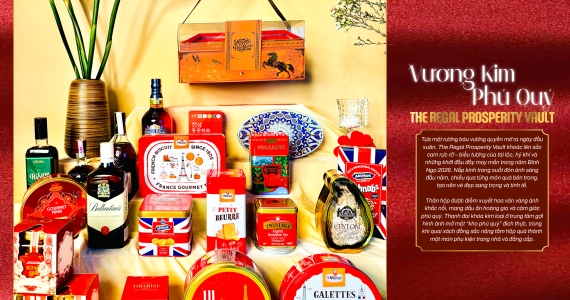 Vương Kim Phú Quý