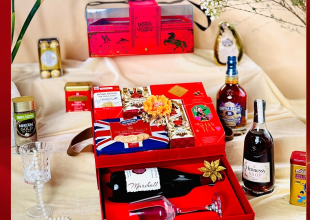 Vương Kim Phú Quý