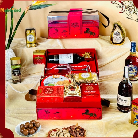 Vương Kim Phú Quý MF1465